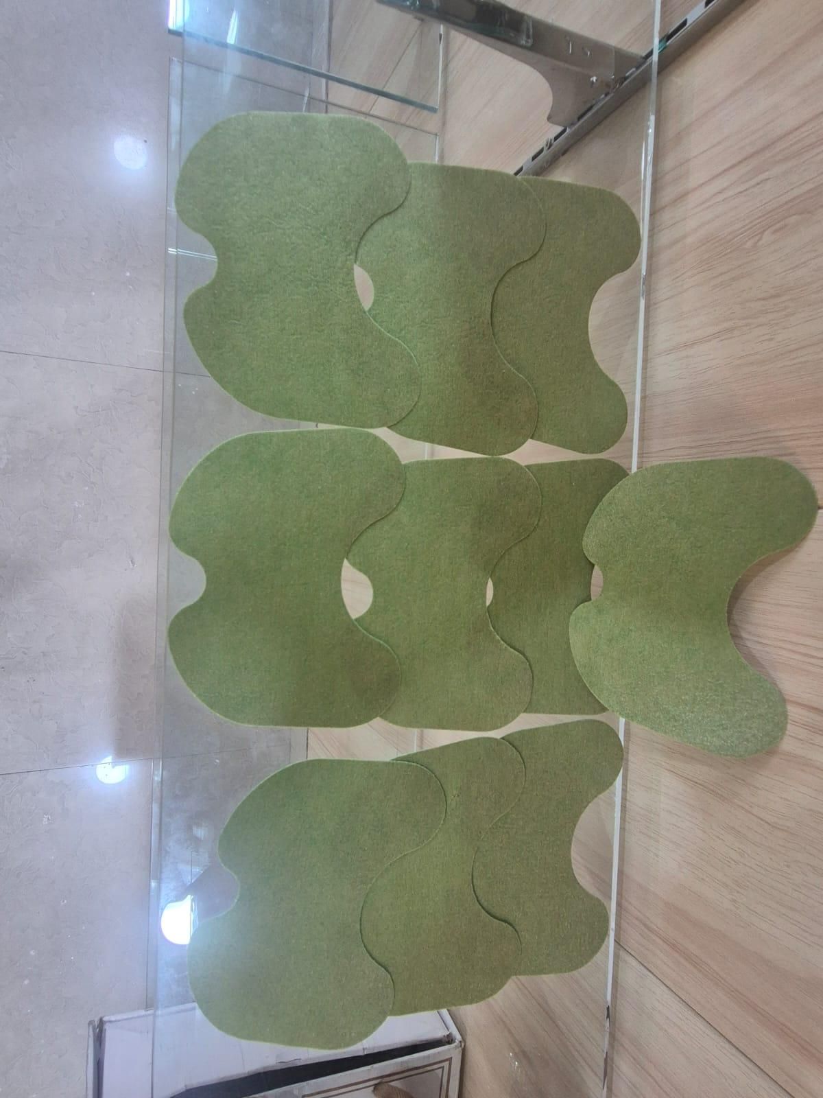 PrimePickz Knee Patches (Pack of 20)