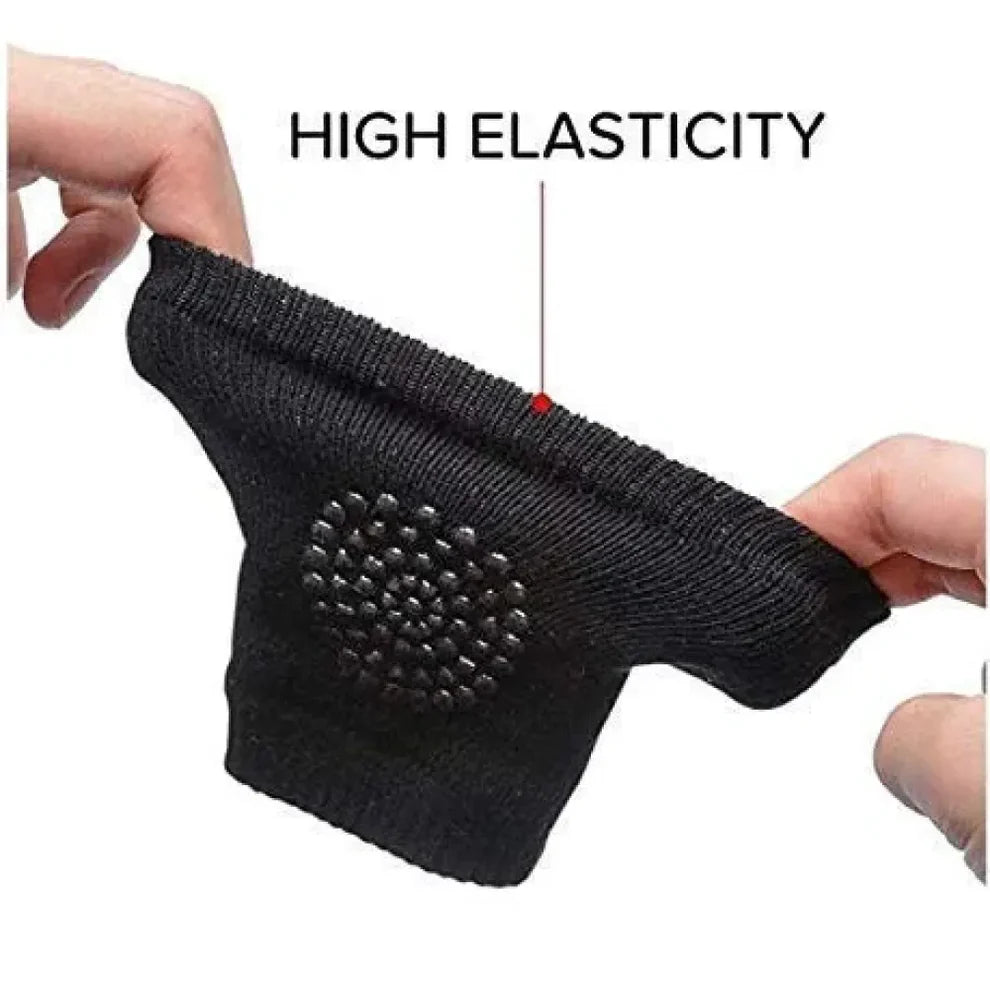 PrimePickz™ SoftShield Baby Crawling Knee Pads (2-Pair Safety Set)