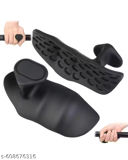 PrimePickz™ ProGrip Palm Guards – Non-Slip Hand Protection for Gym, CrossFit & Weight Training