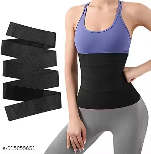 PrimePickz™ CurveFlex Slim Belt – Instant Waist Shaping & Tummy Control for Women