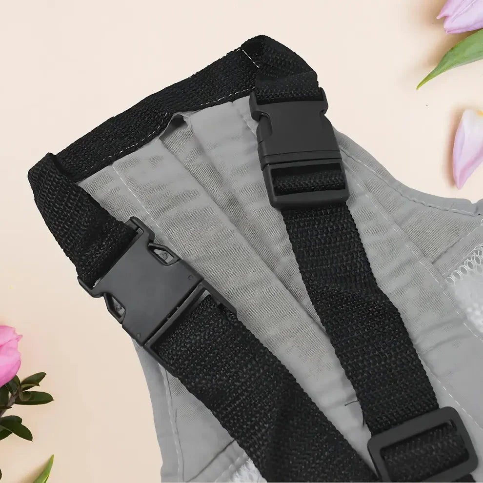 PrimePickz™ ErgoComfort Multi-Carry Baby Carrier – Ergonomic, Breathable & Hands-Free Support